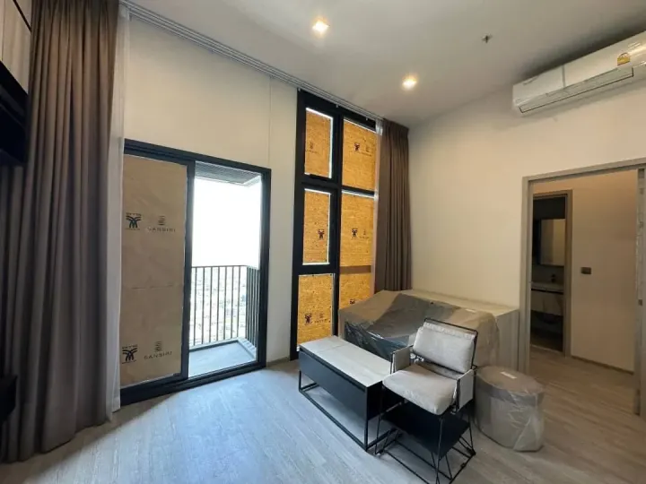 Property photos for The Line sukhumvit 101