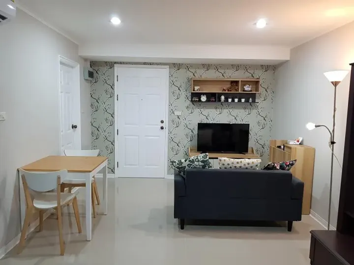 Property photos for Lumpini Ville Sukhumvit 77