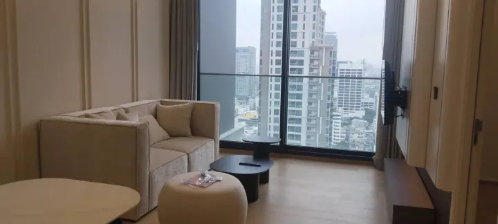 Property photos for Anil Sathorn 12