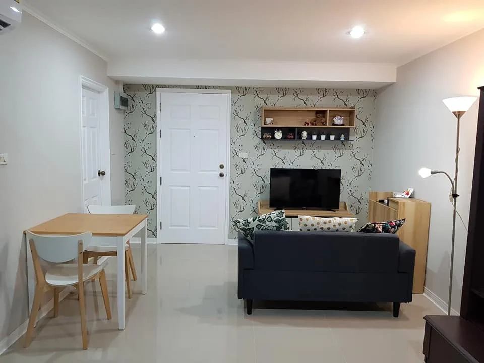 Property photos for Lumpini Ville Sukhumvit 77