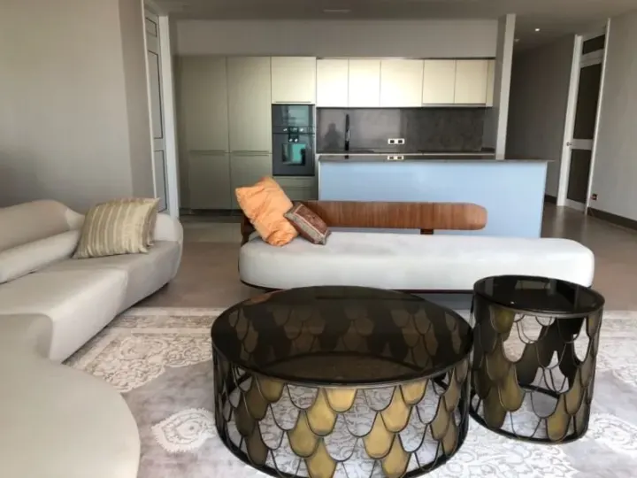 Property photos for The Residences At Mandarin Oriental