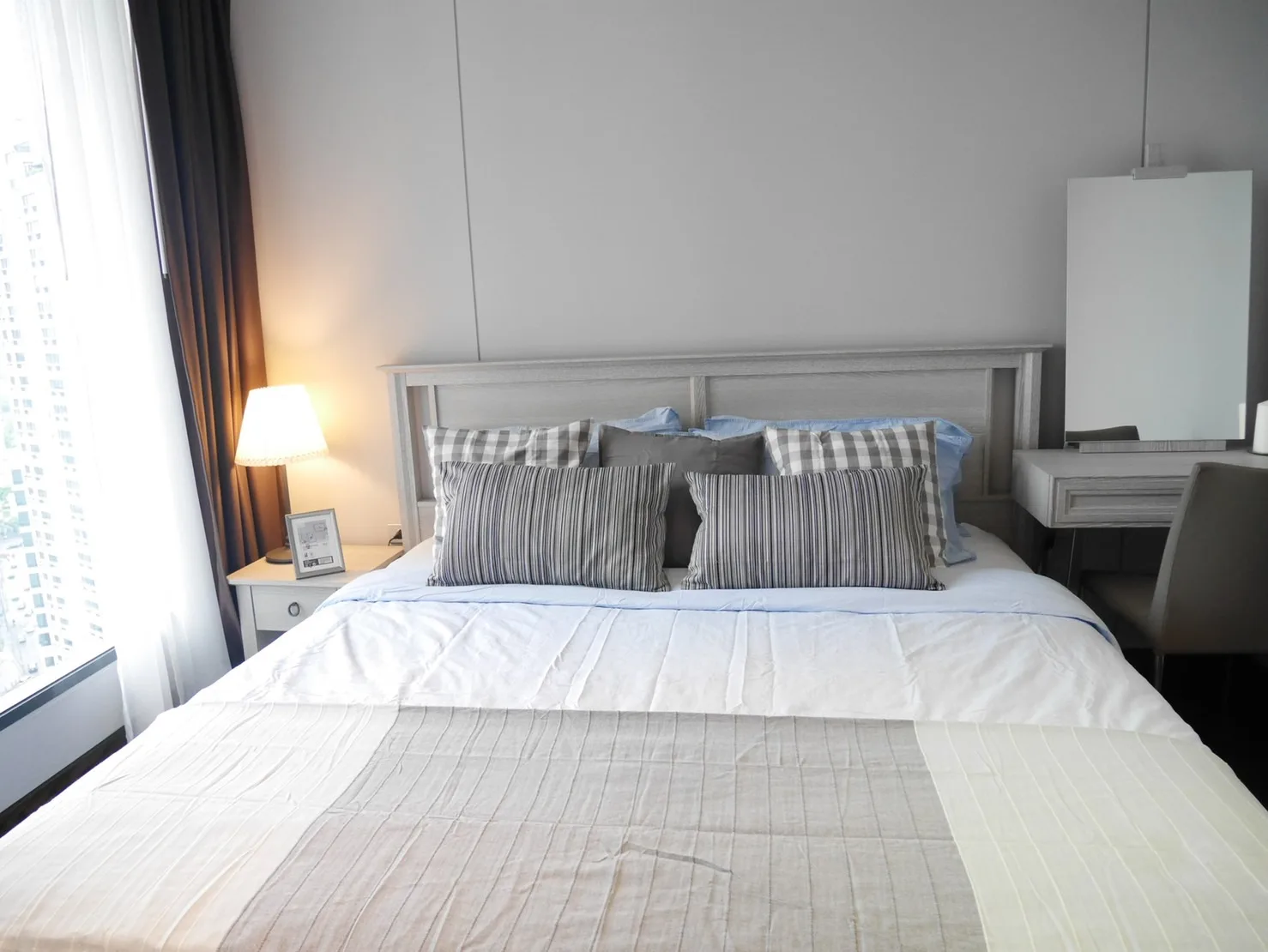 Property photos for The Lumpini 24