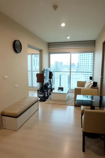 Property photos for Life @ Ratchada