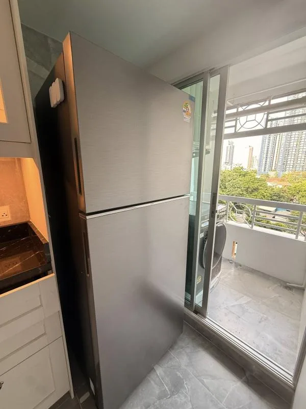 Property photos for Lumpini Ville Sukhumvit 77