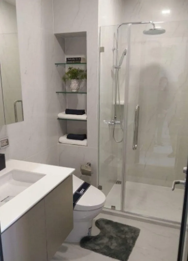 Property photos for Chewathai Residence Asoke