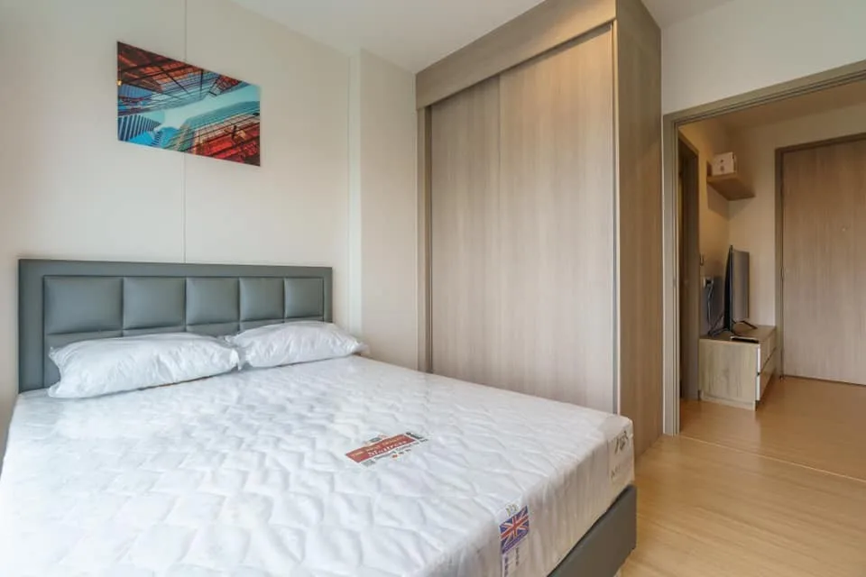 Property photos for Whizdom Connect Sukhumvit