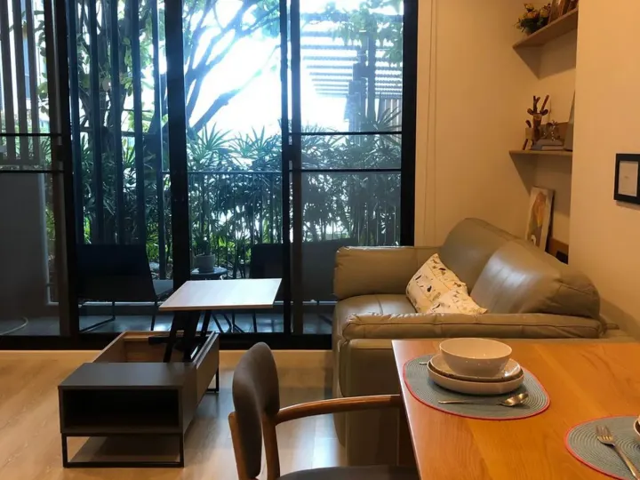 Property photos for Quinn Condo Ratchada
