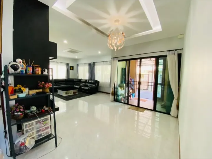 Property photos for Mu Ban Villa Akhadia Srinagarindra