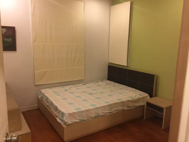 Property photos for Baan Siri 24