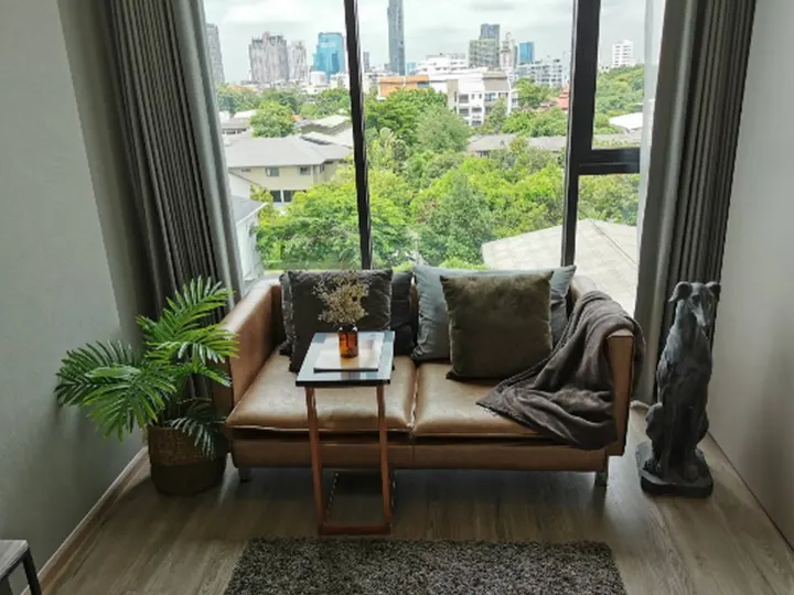 Property photos for The Teak Sukhumvit 39
