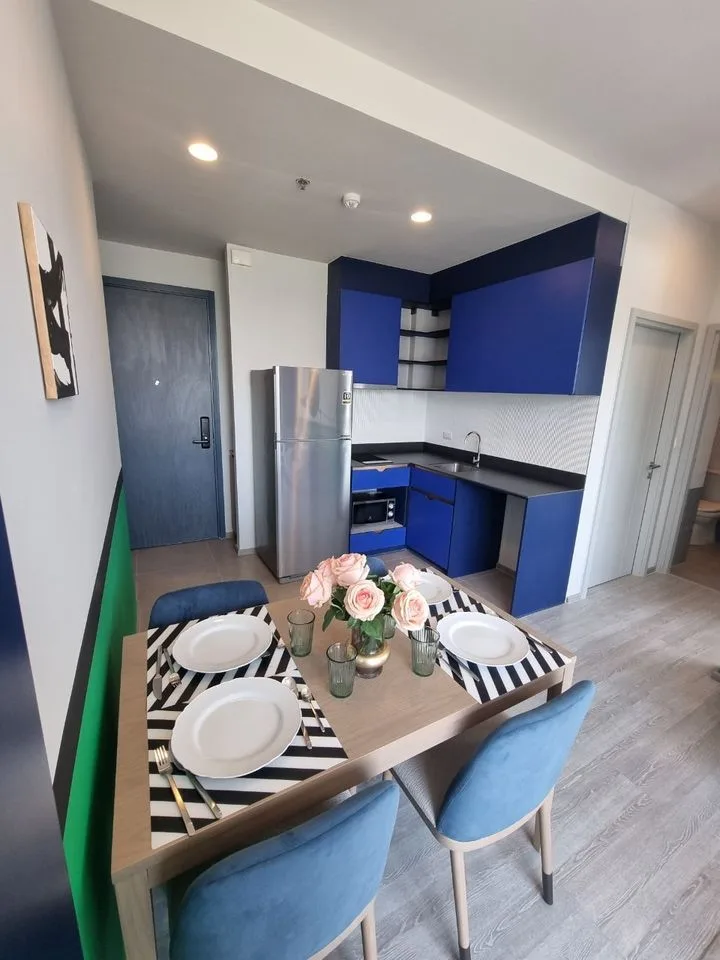 Property photos for XT Ekkamai