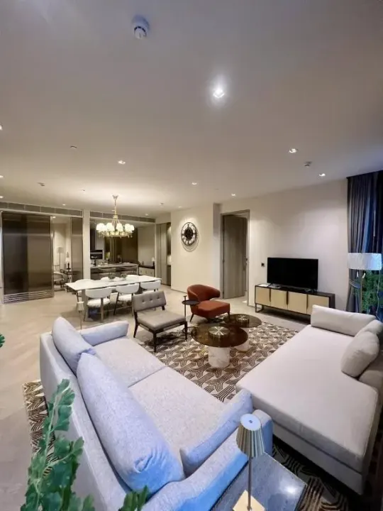 Property photos for The Reserve Sathorn