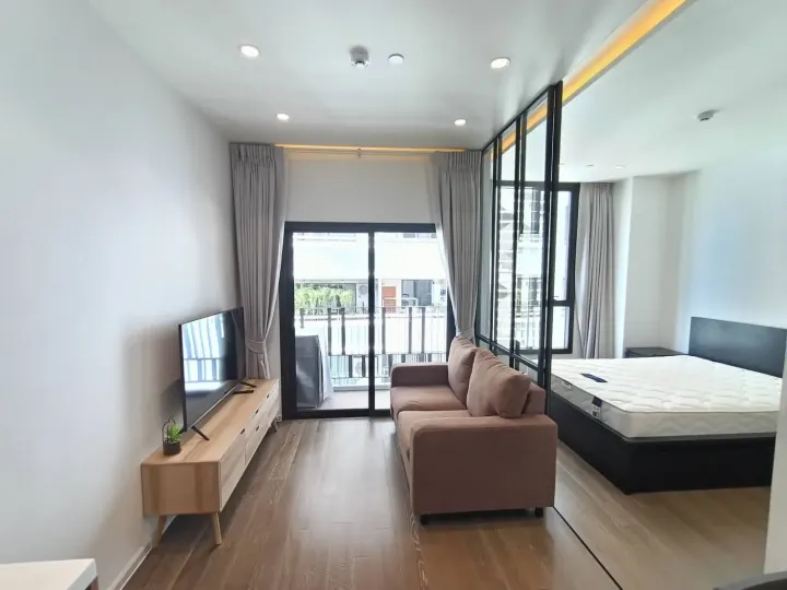 Property photos for MUNIQ Sukhumvit 23