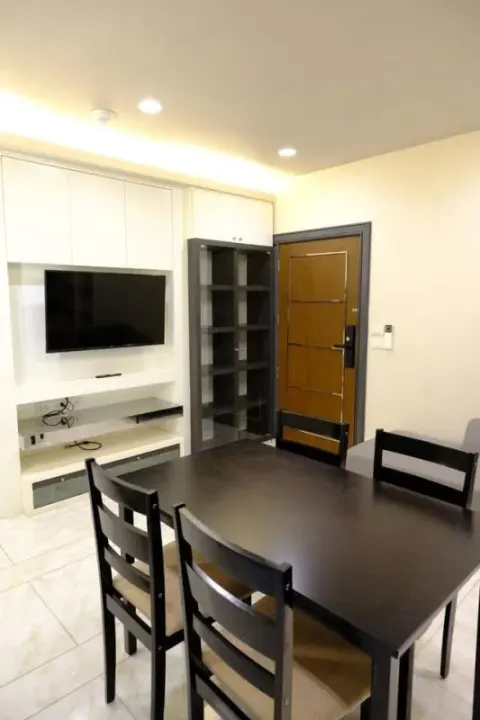 Property photos for Pathumwan Resort