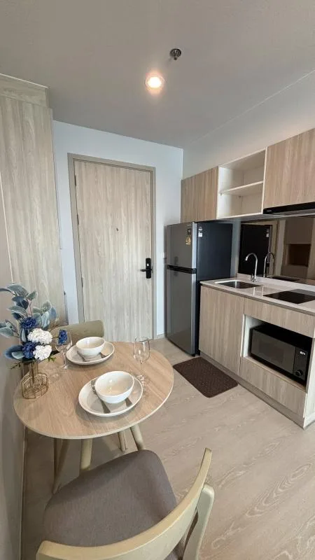 Property photos for Nue Mega Plus Bangna