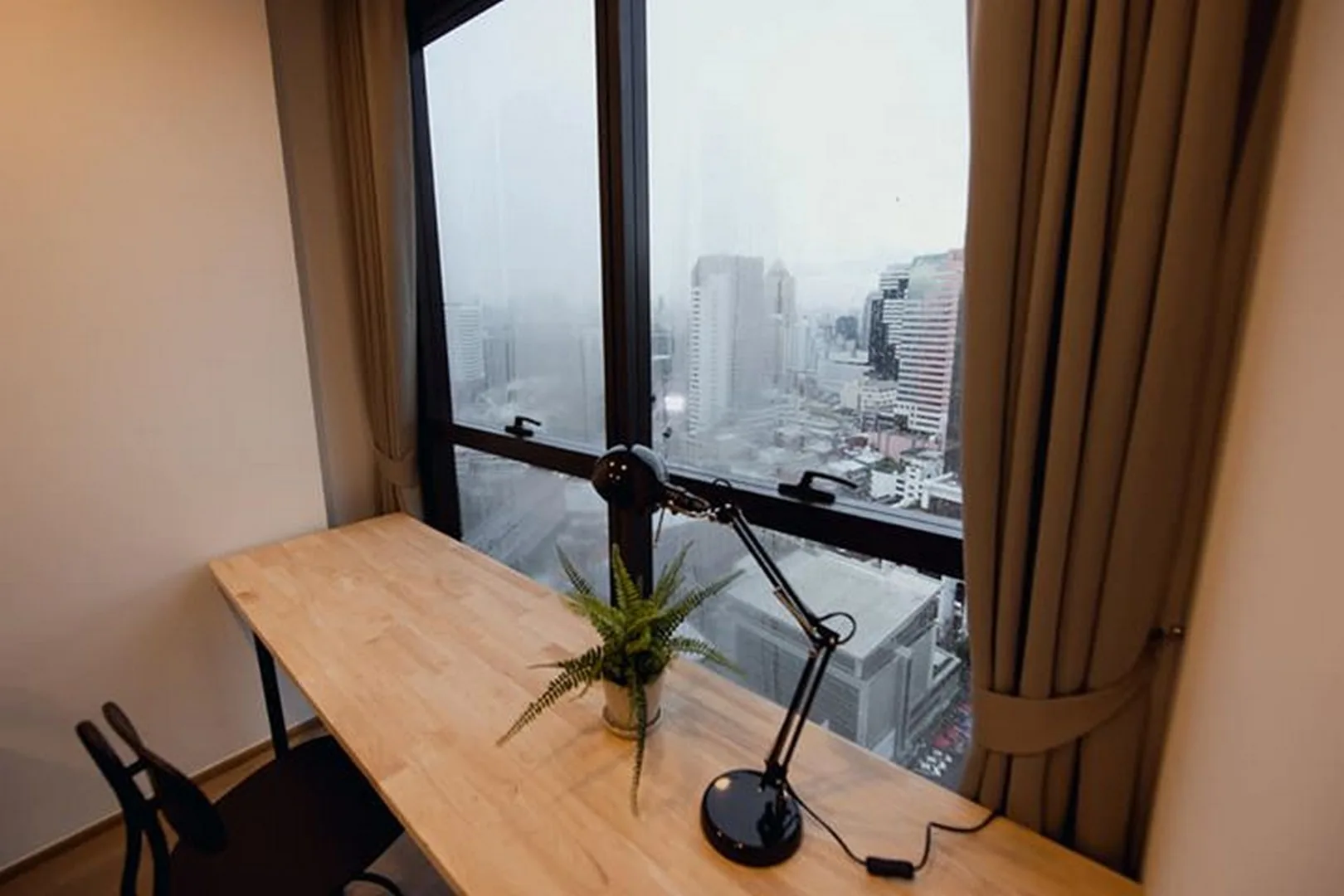 Property photos for Ashton Chula - Silom
