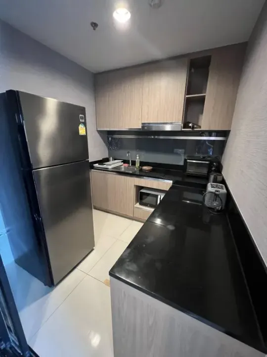 Property photos for Niche Mono Sukhumvit - Bearing