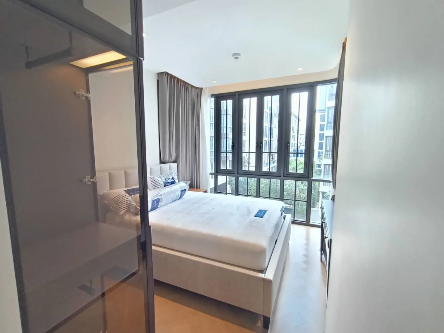 Property photos for The Reserve Sukhumvit 61