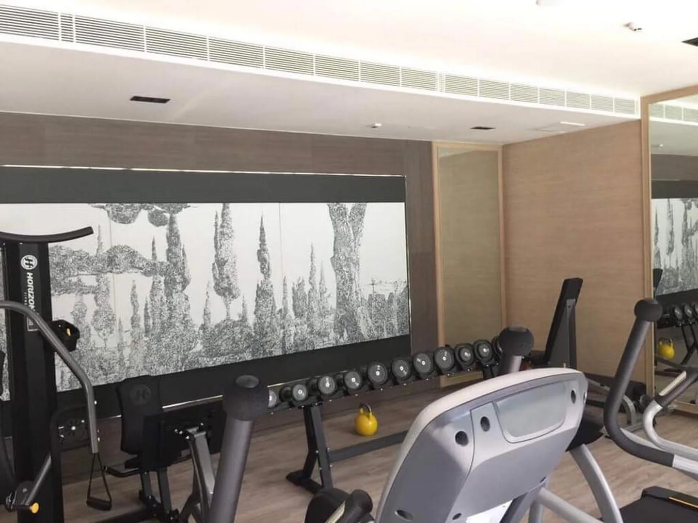Property photos for Chambers Chaan Ladprao Wanghin