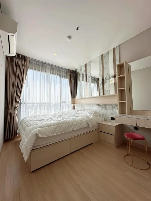 Property photos for Lumpini Suite Phetchaburi - Makkasan