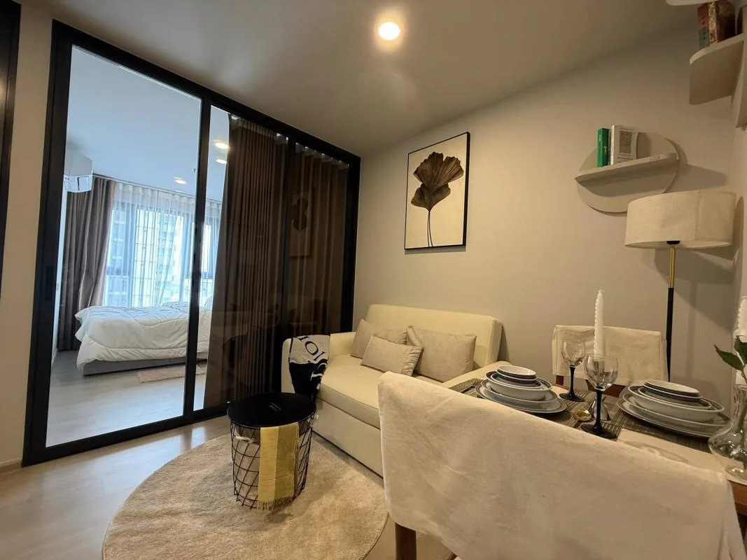 Property photos for Aspire Onnut Station