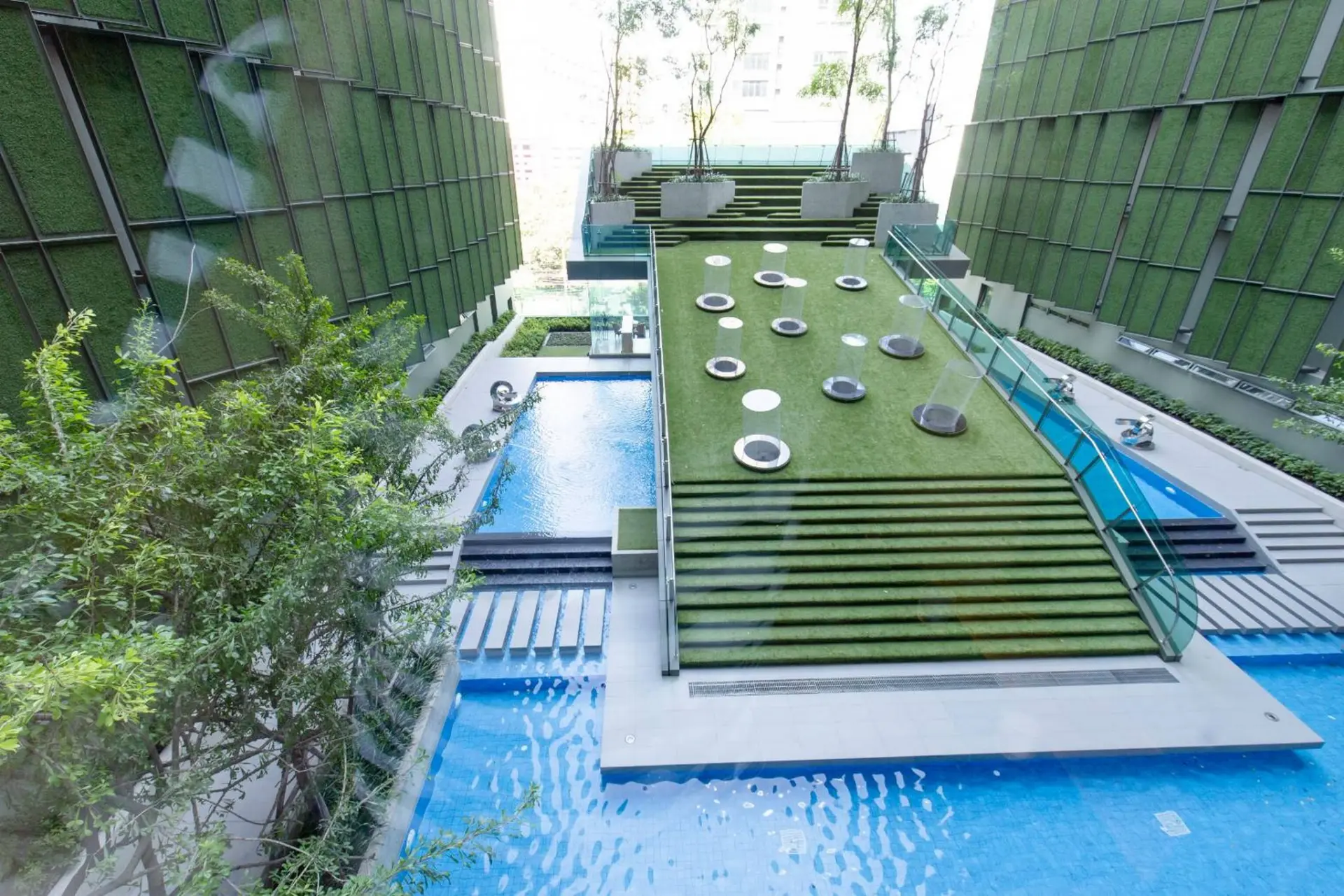 Property photos for Wish Signature  Midtown Siam