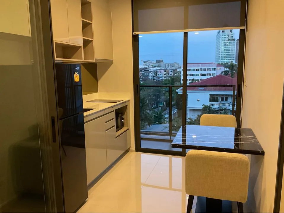Property photos for Quintara Treehaus Sukhumvit 42