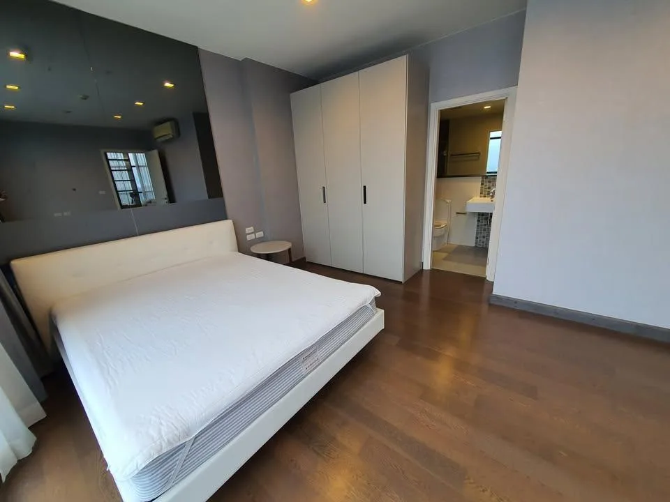 Property photos for Urbano Absolute Sathon - Taksin