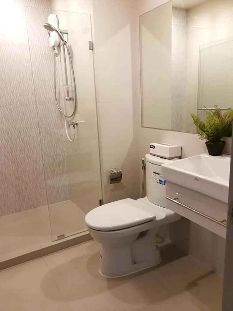 Property photos for Life Sukhumvit 48