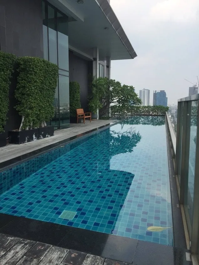 Property photos for The Alcove Thonglor 10