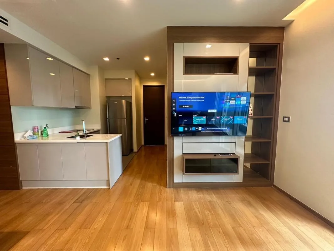 Property photos for The Address Asoke