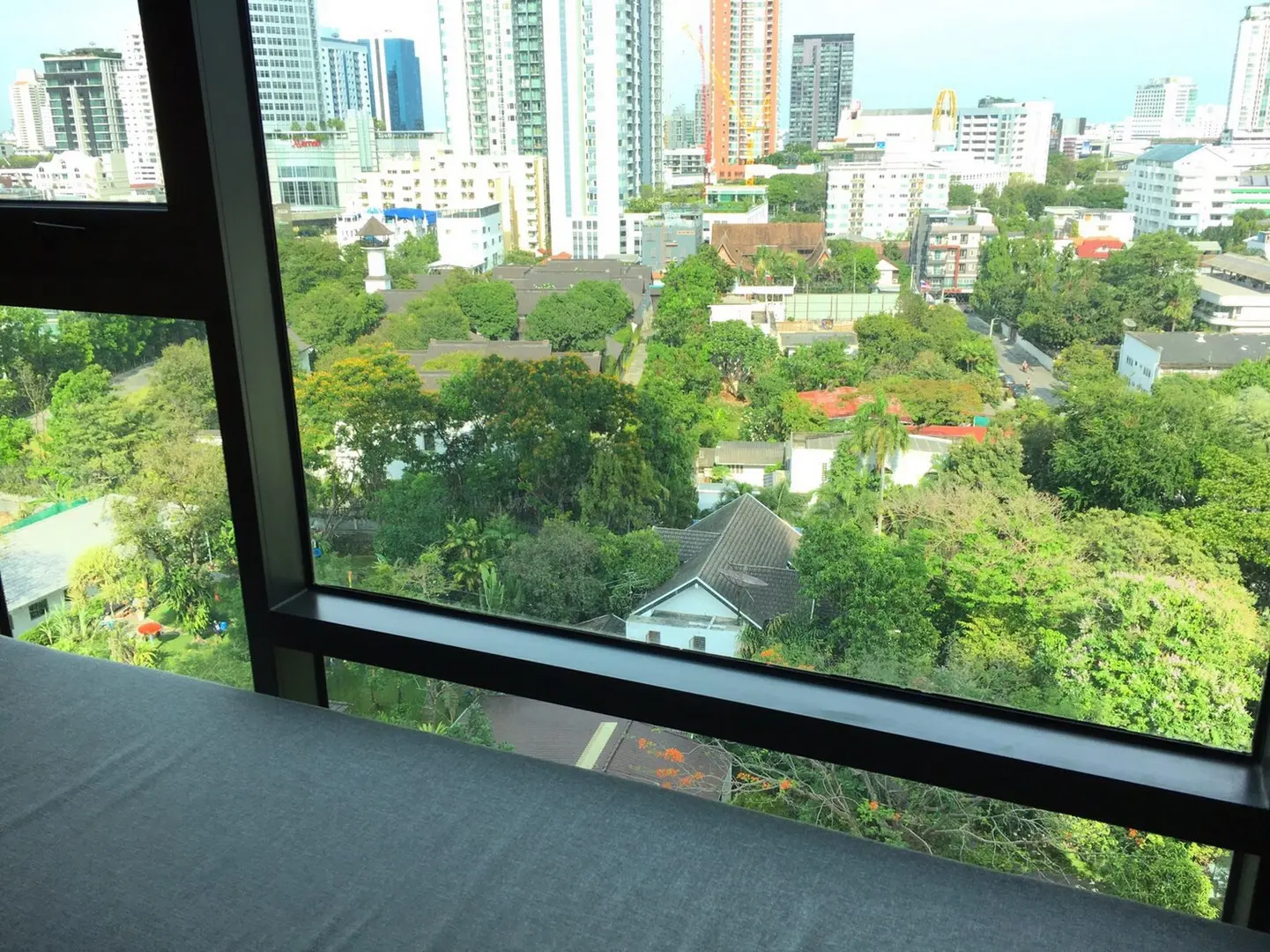 Property photos for Rhythm Sukhumvit 36 - 38