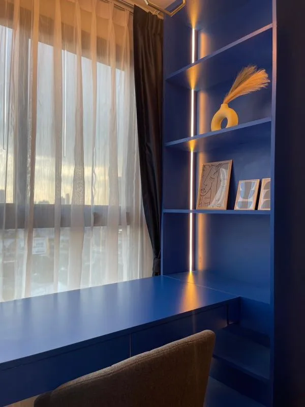 Property photos for Ideo Rama 9 - Asoke