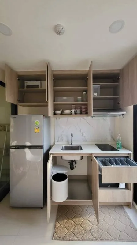 Property photos for Ikon Sukhumvit 77