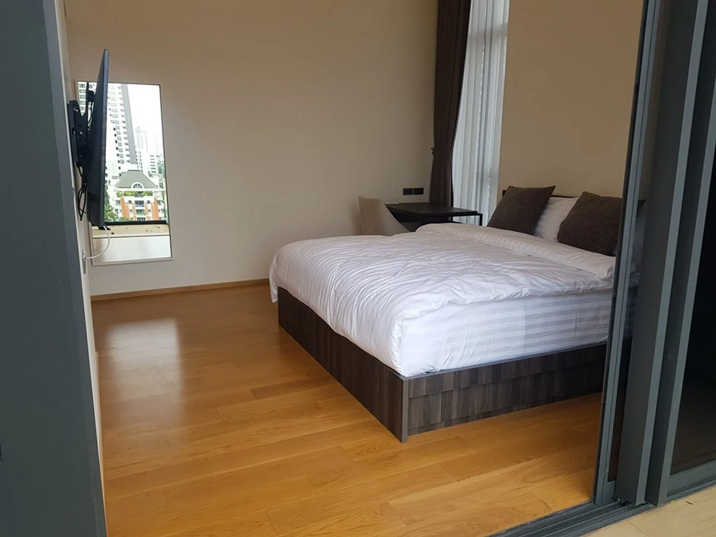 Property photos for Siamese Exclusive Sukhumvit 31