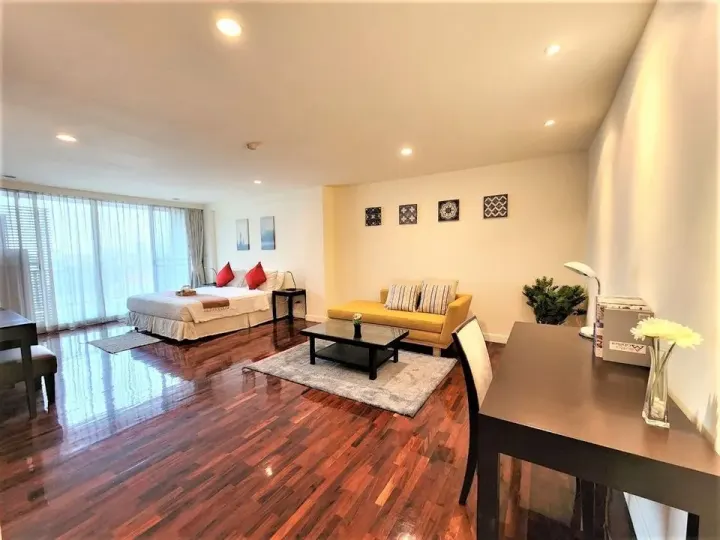 Property photos for Sathorn Gallery Residences