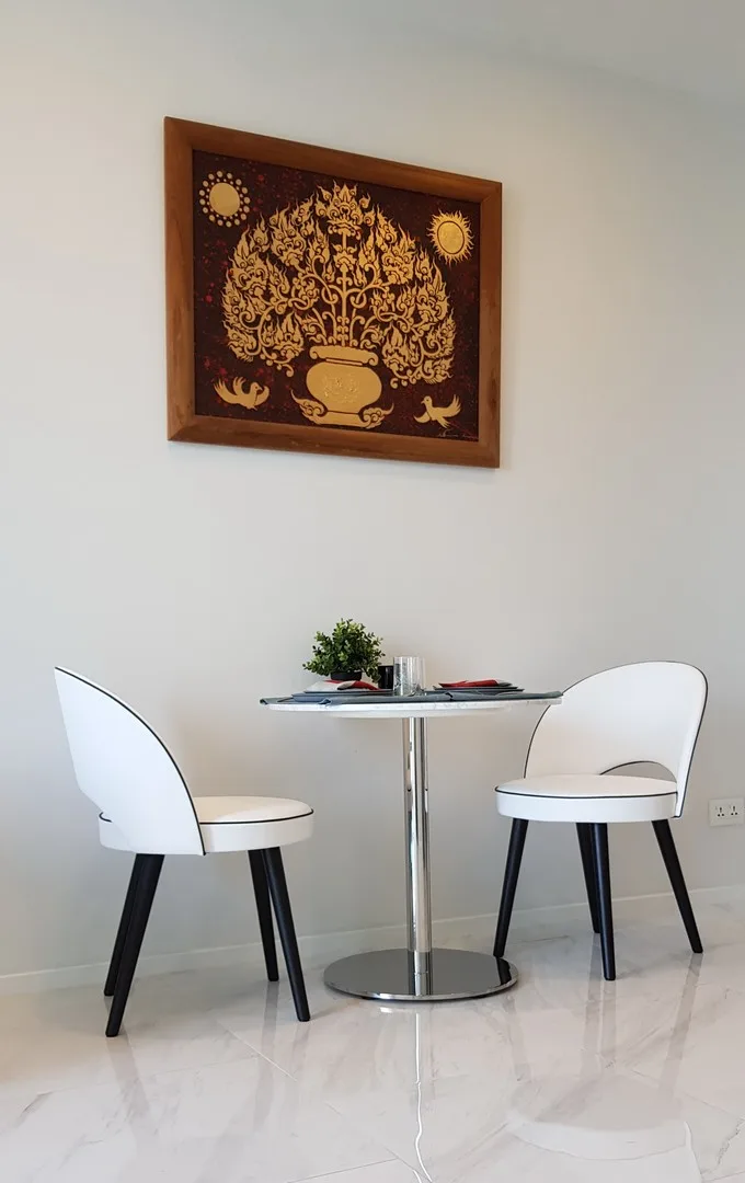 Property photos for Hyde Sukhumvit 11