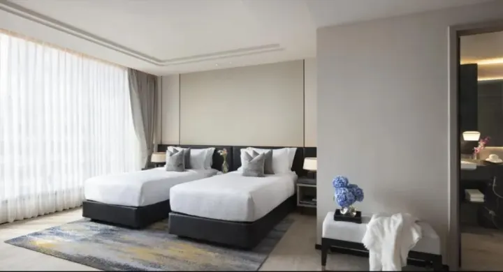 Property photos for Ascott Thonglor Bangkok