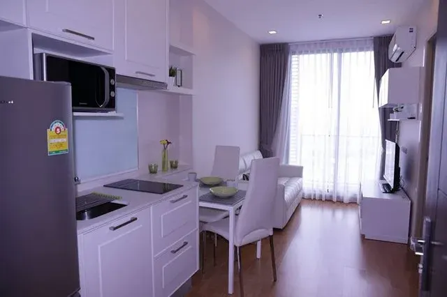 Property photos for Q. House Condo Sukhumvit 79