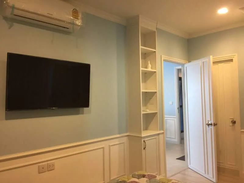 Property photos for Life Sukhumvit 48