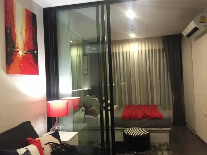 Property photos for The Base Park West Sukhumvit 77