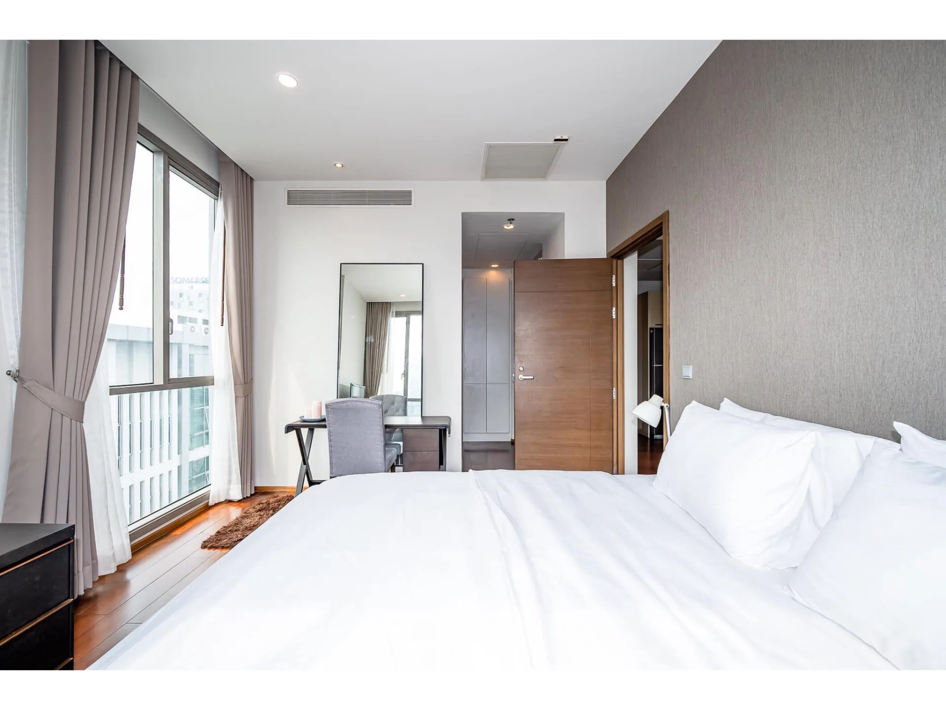 Property photos for Quattro by Sansiri