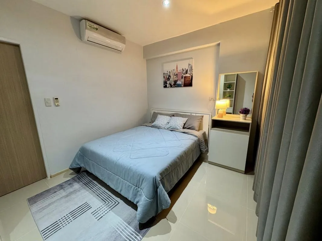 Property photos for Siam Condominium