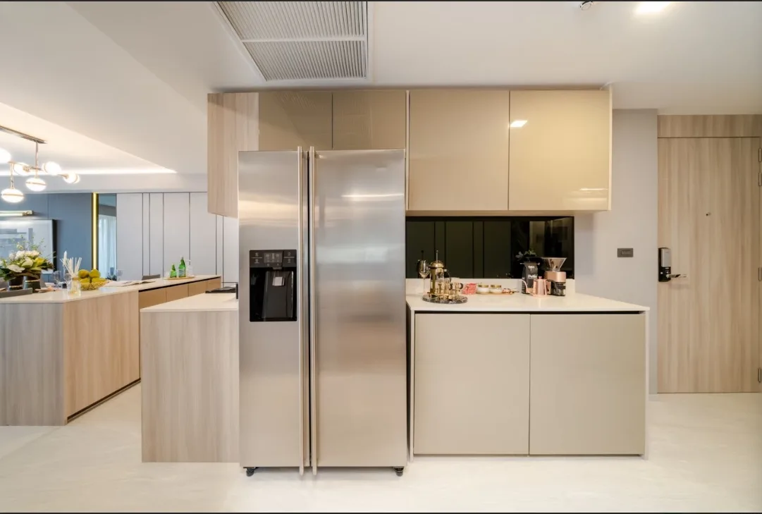 Property photos for Fynn Sukhumvit 31