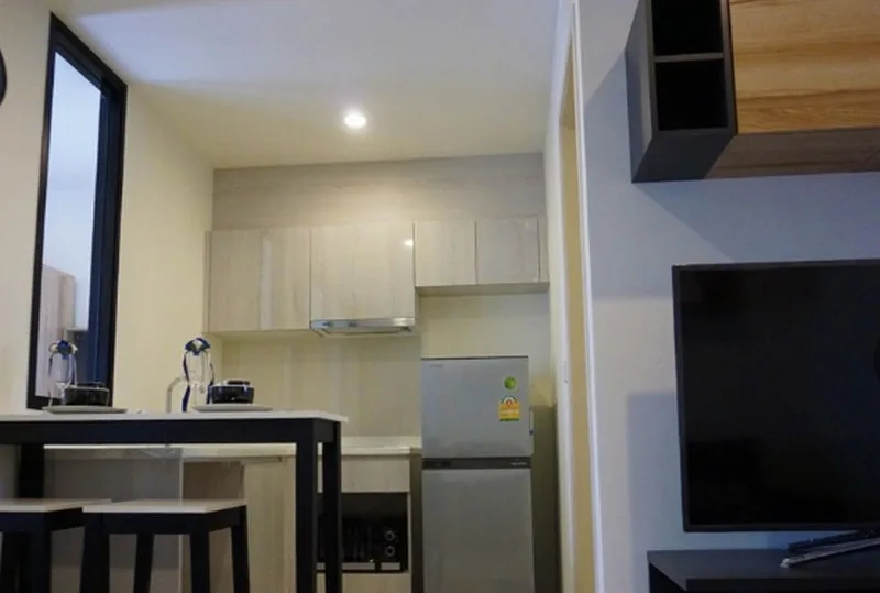 Property photos for Life Asoke