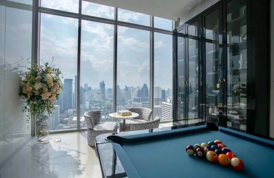 Property photos for Hyde Sukhumvit 11