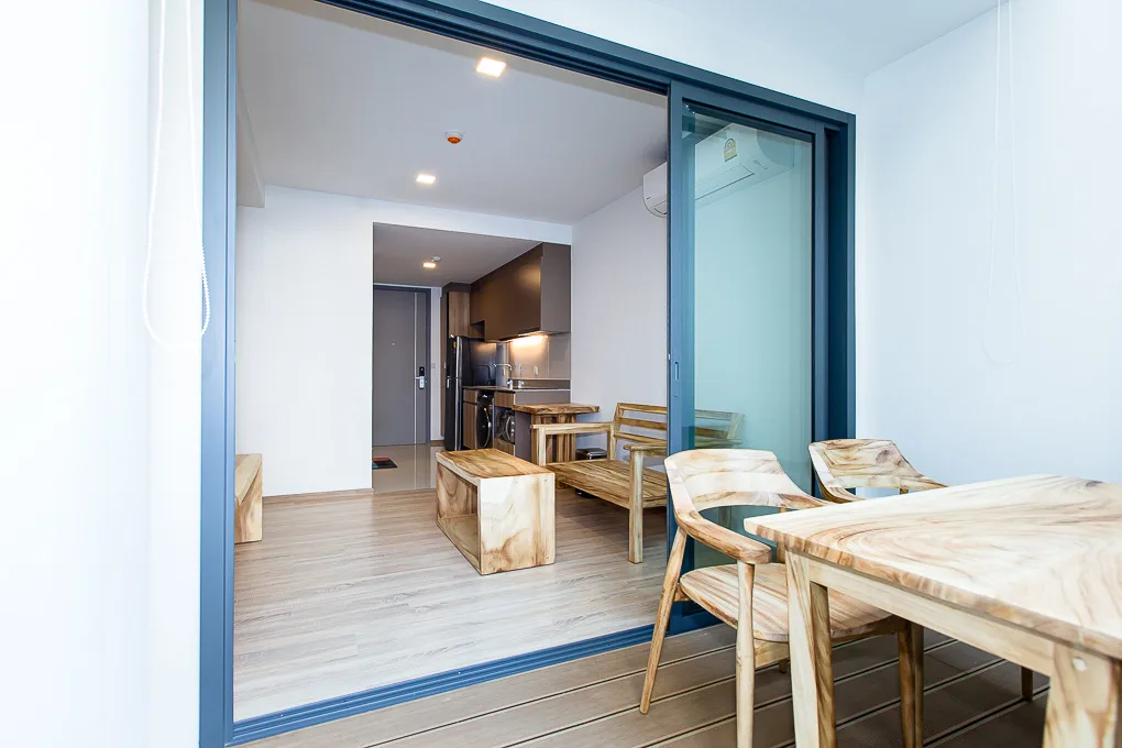 Property photos for Taka Haus Ekamai 12