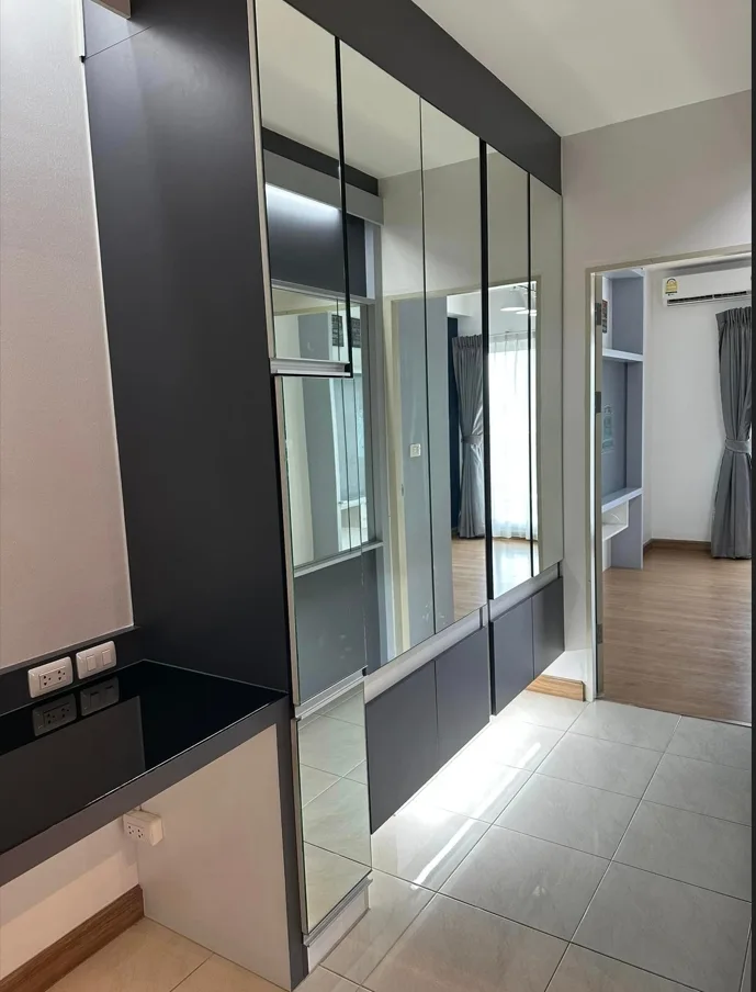 Property photos for Supalai Park Ekkamai - Thonglor