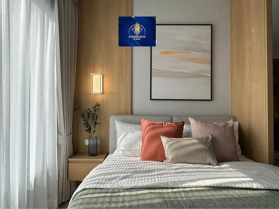 Property photos for Life Asoke Hype