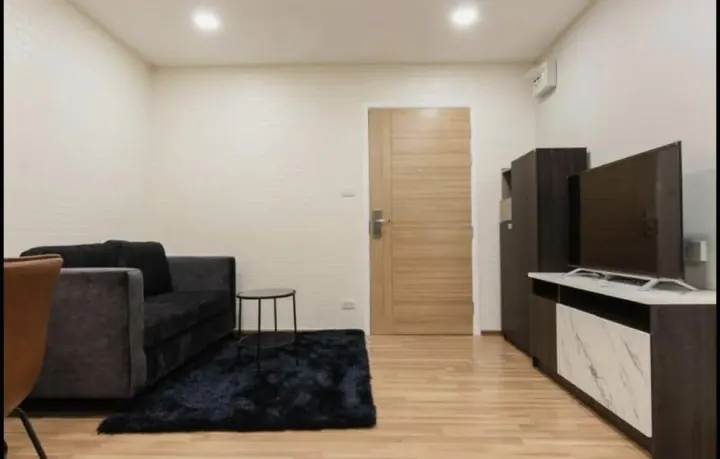 Property photos for Green Ville Condo @ Sukhumvit 101